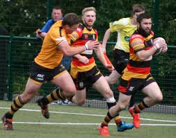 Image result for Skirlaugh Amateur Rugby League Football Club