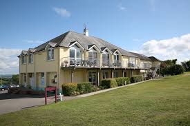 Image result for Carmarthen Golf Club