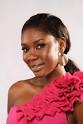 Miss Enugu – Adaugo Ndu
