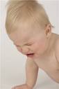 Constipation in your baby can