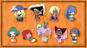 「ロエン・ラーモア テイルズオブエターニア」の画像検索結果