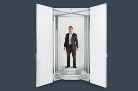 Image result for body scanner