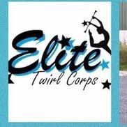 Image result for Elite Twirlers