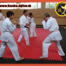 Image result for Crowtorne Shotokai