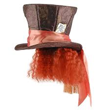 Image result for mad hatter
