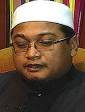 Ketuanya, Nasrudin Hassan