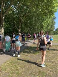 Image result for Running Club Regent's Park - We Run