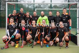 Image result for Tulse Hill and Dulwich Hockey Club