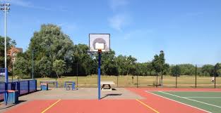 Image result for Penwortham Basketball Club
