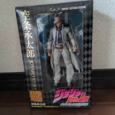 「空条承太郎 ジョジョの奇妙な冒険　第4部」の画像検索結果