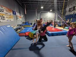 Image result for Aspire Gym Academy