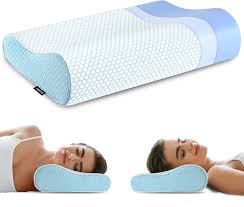 Image result for cervical pillow suppliers calgary