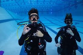 Image result for Stortford Divers