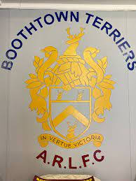 Image result for Victoria Rangers A R L F C