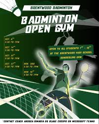 Image result for Testwood Badminton Club