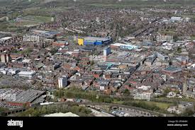 Image result for Tameside Area