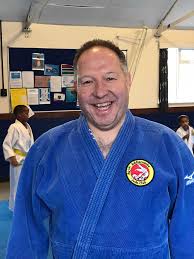 Image result for Croydon Judo Club