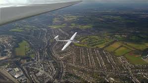 Image result for Surrey & Hampshire Gliding Club