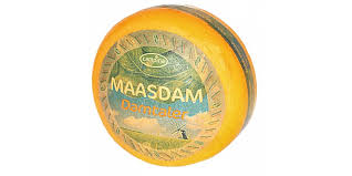 Image result for maasdammer