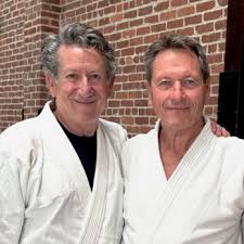 Image result for Sho Shin Kan Aikido Club