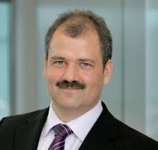 Bernd Wagner ist neuer Deutschland-Chef von FSC - wagner-bernd-fsc