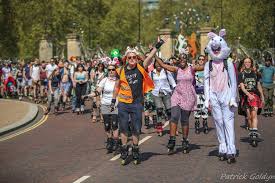 Image result for Skate London Friday Night