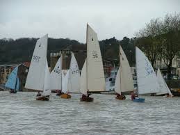 Image result for Baltic Wharf Sailing Club