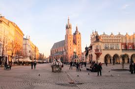 Image result for krakow poland