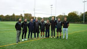 Image result for Swansea Uplands Rugby Football Club