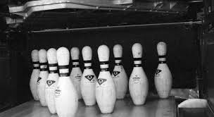 Image result for Copnor Bridge Bowling Association