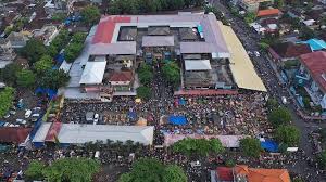 Image result for pasar kreneng