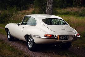 Image result for Old English White 1955 Jaguar