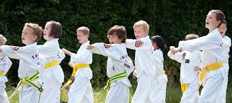 Image result for Didcot TAGB Tae Kwon Do