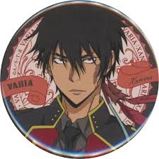 「XANXUS（ザンザス） 家庭教師ヒットマンREBORN!」の画像検索結果