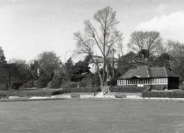 Image result for Wimborne Bowls Club