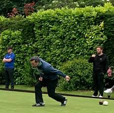 Image result for Wharton Cons Bowling Club