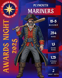 Image result for PLYMOUTH MARINERS BASEBALL CLUB
