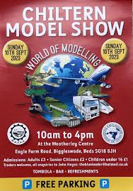 Image result for Chiltern Flyers