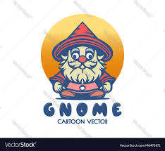 Image result for gnome logo