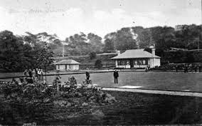 Image result for Plantation Park Bowls Club
