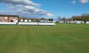 Image result for Selby Londesborough Cc