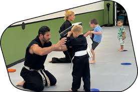 Image result for Martial Arts New Jersey