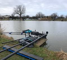 Image result for Cobham Court Angling Club