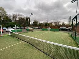 Image result for Edgbaston Priory Club