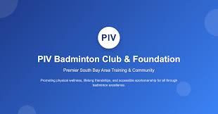 Image result for Helperby Badminton Club