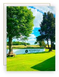 Image result for Stanedge Golf Club
