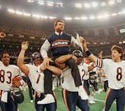Image result for chicago bears super bowl win date