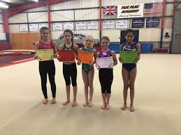 Image result for Flic Flac Gym Club, Eccleston