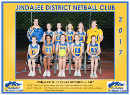 Image result for Brigg & District Netball Club