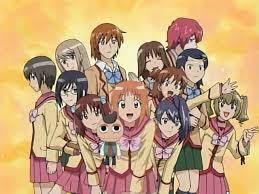 「桂みなも 極上生徒会」の画像検索結果